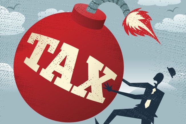 Polemik Kenaikan PBB di Berbagai Daerah Indonesia, Bagaimana Seharusnya Partai Buruh Mengambil Sikap?